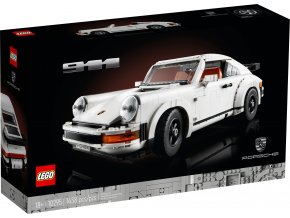 LEGO Creator Expert 10295 Porsche 911