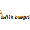 LEGO City 60339 Kaskadérská dvojitá smyčka