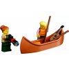 LEGO Ideas 21338 Chata „Áčko“