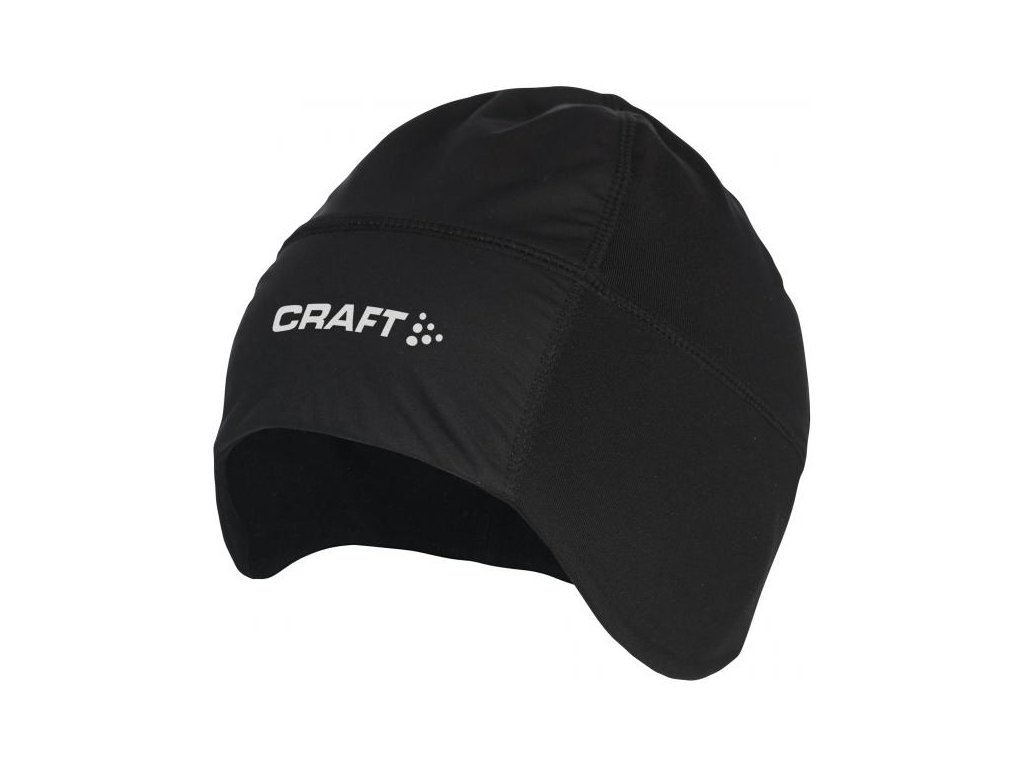 Čepice Craft Winter Hat 1999 black
