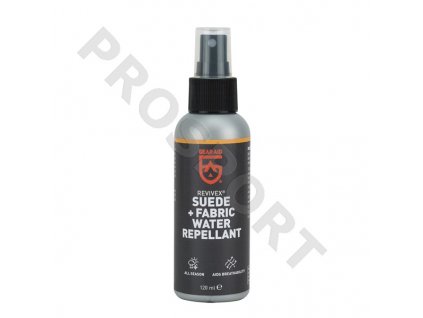 36270 REVIVEX Suede Fabric Water Repellant print
