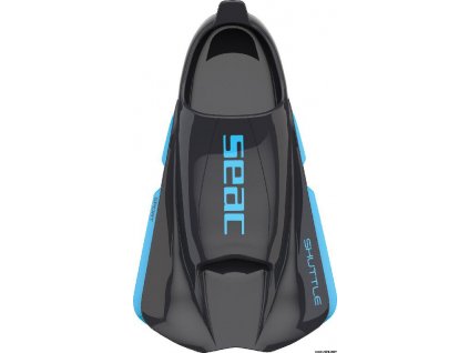 Plavecké ploutve SeacSub Shuttle sport černo/modré