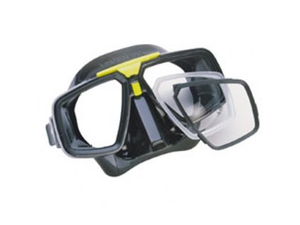 Technisub optické sklo pro masku Look +1,5 až +3