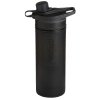 Filtrační láhev Geopress Purifier Covert Black
