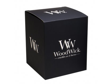 Dárková krabička na vázu Woodwick