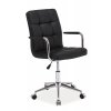 Kancelářská židle NOBLES (Barva šedá)