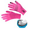 rukavice Wifa pink