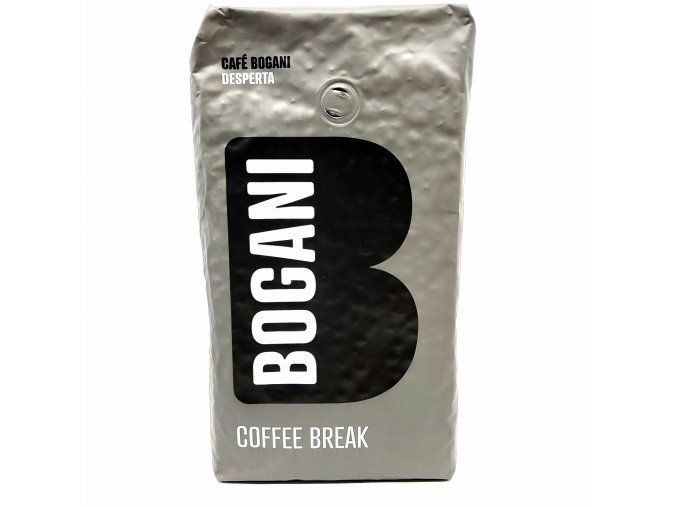 Bogani Coffee Break zrnková káva 1 kg