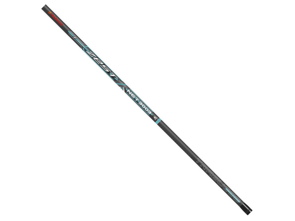 Trabucco podběráková tyč Zest Pro net 5m