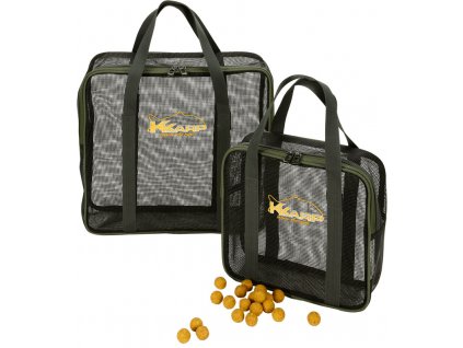 K-Karp taška Air-Dry boilies bag L