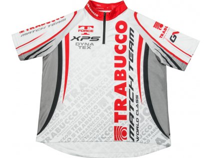 Trabucco tričko Match Team Shirt