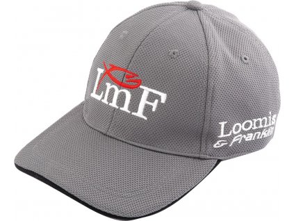 Loomis & franklin kšiltovka baseball cap
