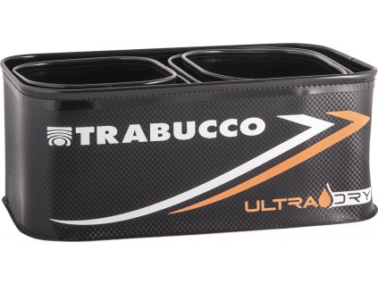 Trabucco organizér Ultra Dry Eva 4+1