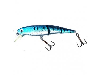 Fladen wobler Eco Double Jointed 10.5cm/14g