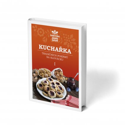 Kucharka I