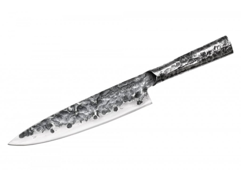 Samura METEORA Kuchyňský šéfkuchařský nůž 20,9 cm (SMT-0085)