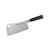 Samura MO-V Kuchyňský nůž - sekáček 18 cm (SM-0040)