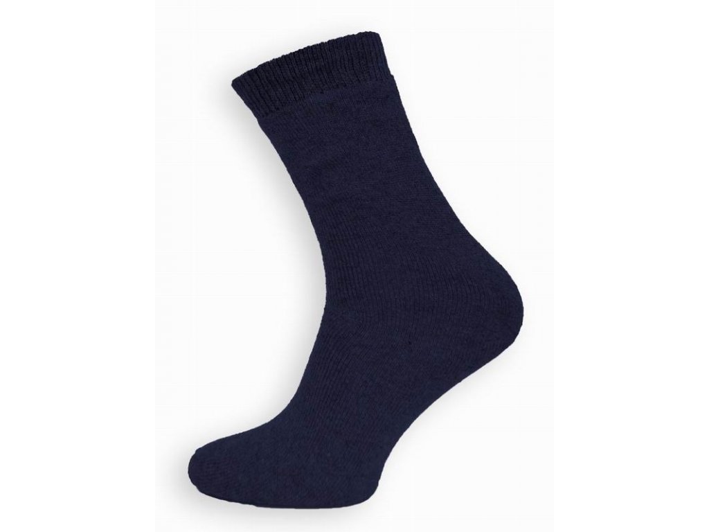 Ponožky společenské Z0162