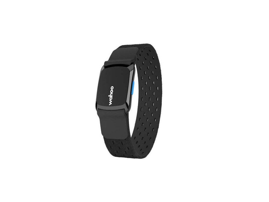 Wahoo TICKR FIT HEART RATE MONITOR