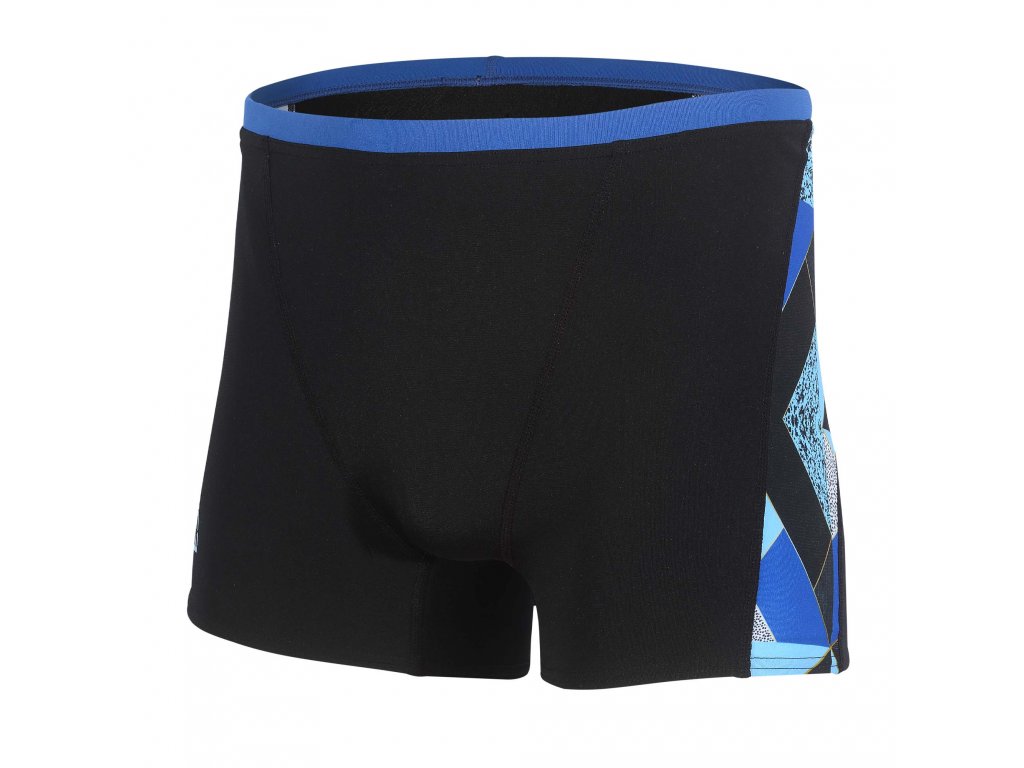Zone3 Swimwear Aqua Shorts Prism3.0 Cutout Front