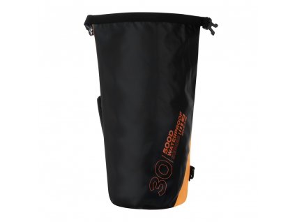 30l waterproof dry bag dry bags orange black sa22dbtb101 f