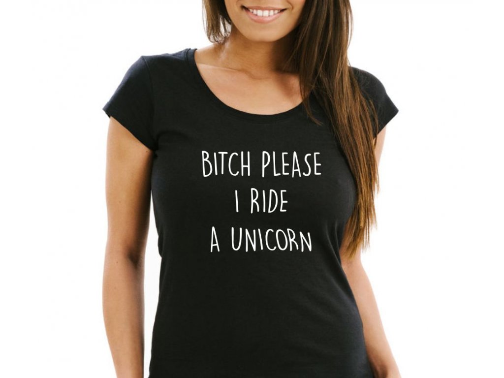 Ride a Unicorn Cerna