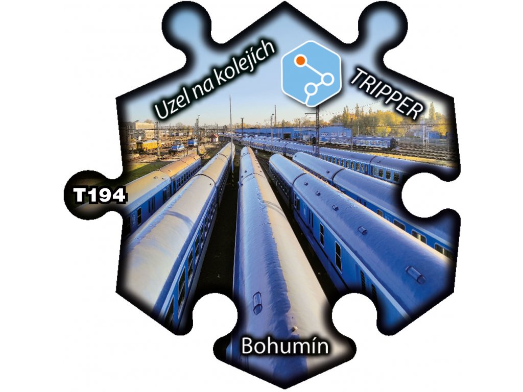 T194 Bohumín