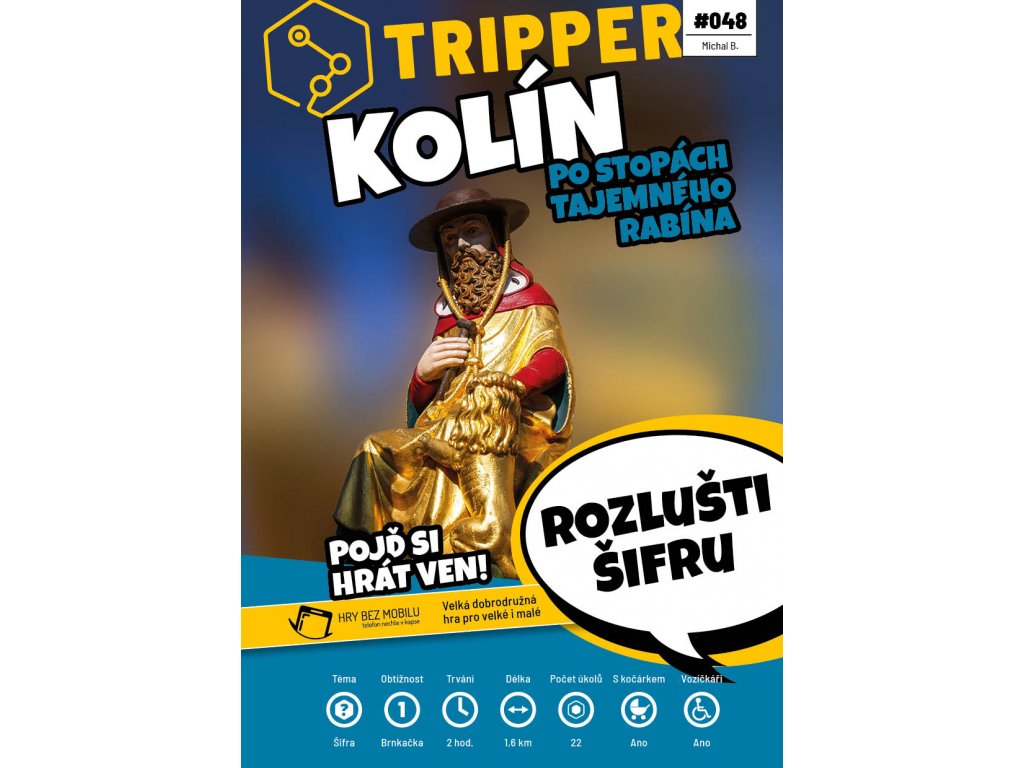 T048 Kolin