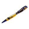 Fancy kuličkové pero modré sada na výrobu pera fancy blue pen kits