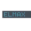 Steel Elmax 2.5 x 30 x 330 mm