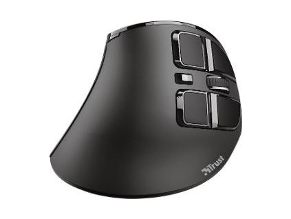 23731 Voxx Vertical Wireless Mouse TRUST