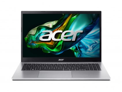 Acer Aspire 3/15 (A315-44P)/R5-5500U/15,6''/FHD/16GB/512GB SSD/RX Vega 7/W11H/Silver/2R