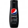 Sodastream príchuť Pepsi MAX 440ml
