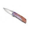 Benchmade vreckový nôž Star Fade X 5 (1)
