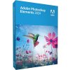 Adobe Photoshop Elements 2024 WIN CZ FULL BOX