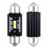 LED CANBUS 1860 1SMD UltraBright Festoon C5W C10W C3W 36mm White 12V/24V