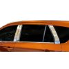 Kryty sloupků dveří Toyota Yaris IV Hatchback 5 2020-