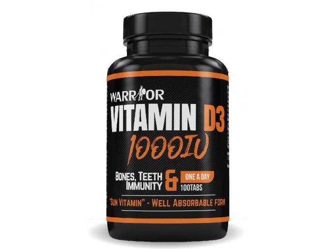 vitamin d3 1000iu