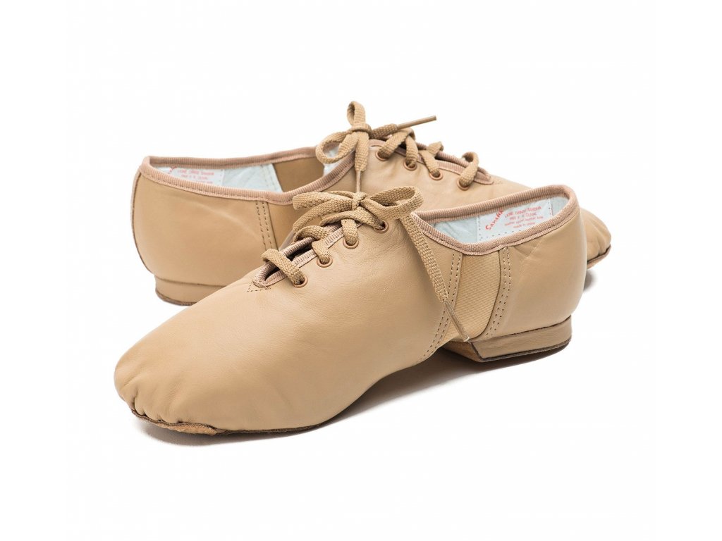 Twirlingové boty Tivoli – tělové