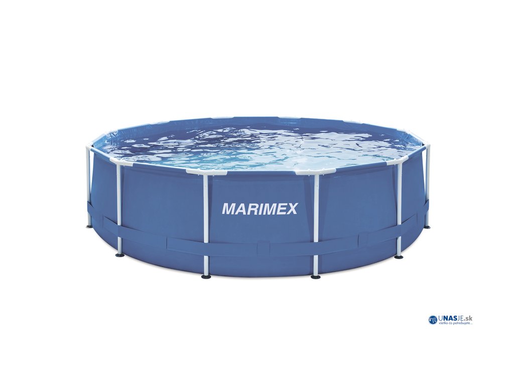Bazén Marimex Florida 3,66 x 0,99 m bez filtrácie