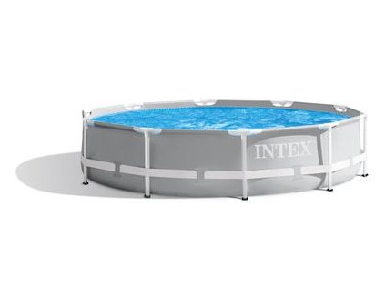 Bazén Intex® Prism Frame Premium 26702, kartušová filtrácia, 305x76 cm