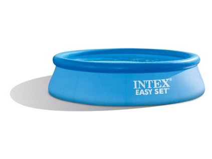 Bazén Intex® 28122, nafukovací, kartušová filtrácia, 305x76 cm