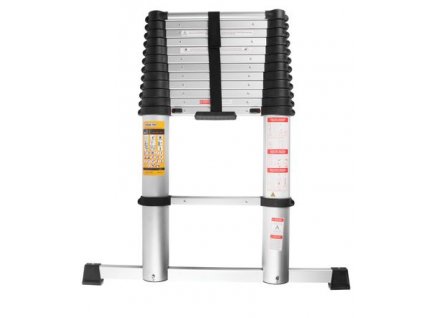 Rebrík TeleScope20 320, 0,78/3,2 m, šírka 47 cm, max. 150 kg, jednoduchý