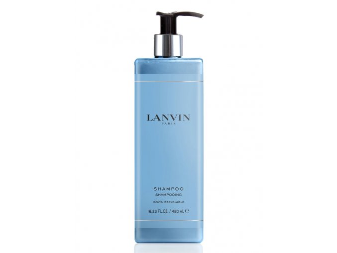 LANVIN šampón 480ML 2
