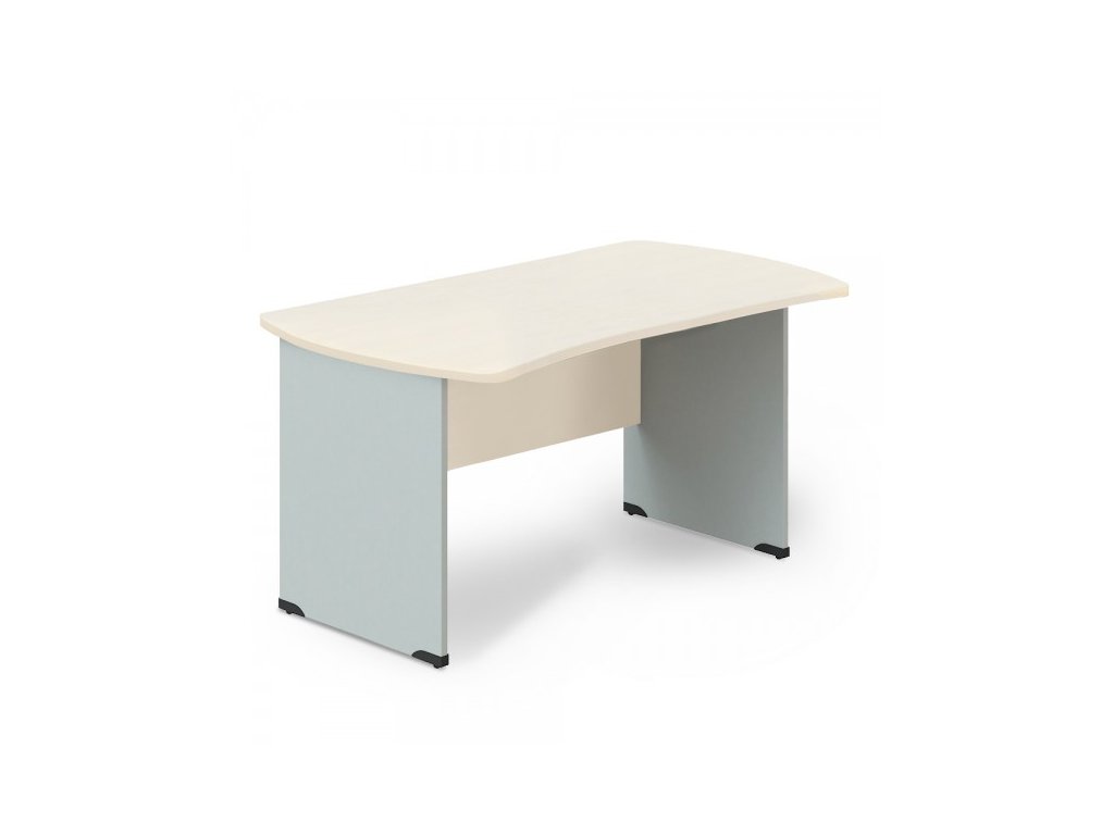 Stůl Manager 160 x 85 cm / Bříza