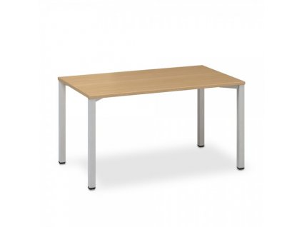 Stůl ProOffice B 80 x 140 cm / Buk