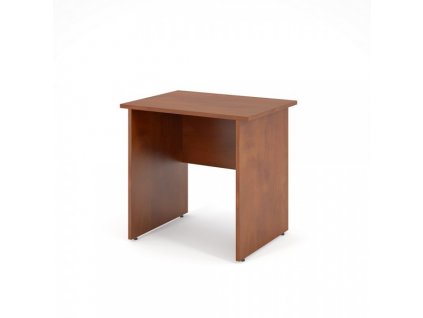 Stůl Impress 80 x 60 cm / Tmavý ořech