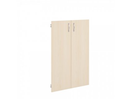 Dveře na skříň Impress 74 x 37 x 119,6 cm / Javor