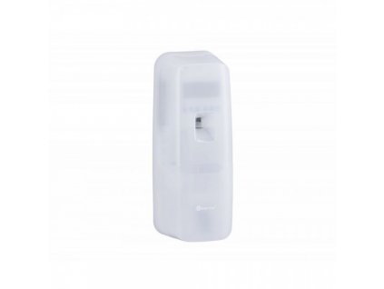 Elektronický osvěžovač vzduchu Merida Hygiene Control LED / bílá