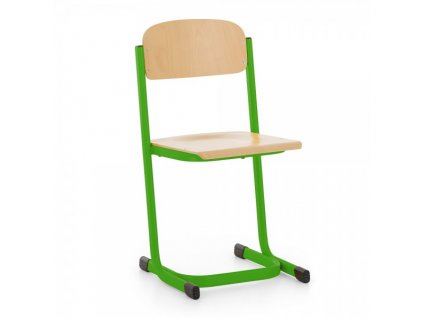 Školní židle Denis - vel. 2